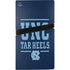 University of North Carolina University of Tar Heels PS5 Pro Console Skin
