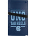 University of North Carolina University of Tar Heels PS5 Pro Console Skin