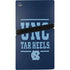 University of North Carolina University of Tar Heels PS5 Pro Disk Bundle Skin
