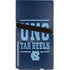 University of North Carolina University of Tar Heels PS5 Pro Disk Bundle Skin
