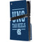 University of North Carolina University of Tar Heels PS5 Pro Disk Console Skin