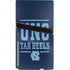 University of North Carolina University of Tar Heels PS5 Pro Disk Console Skin