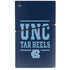 University of North Carolina University of Tar Heels PS5 Slim Digital Edition Console Skin