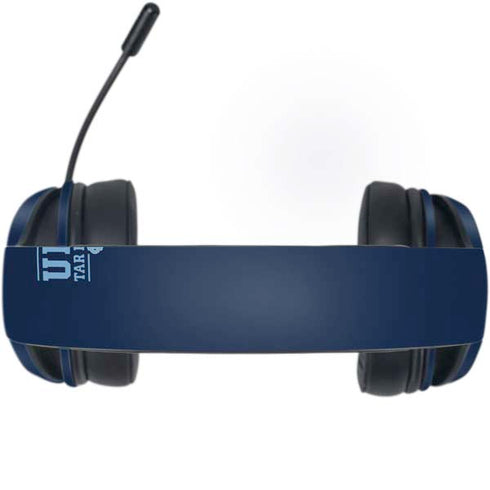 University of North Carolina University of Tar Heels Razer Kraken X Skin