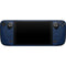 University of North Carolina University of Tar Heels Steam Deck Handheld Gaming Computer Skin