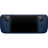 University of North Carolina University of Tar Heels Steam Deck Handheld Gaming Computer Skin
