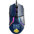University of North Carolina University of Tar Heels SteelSeries Rival 600 Gaming Mouse Skin