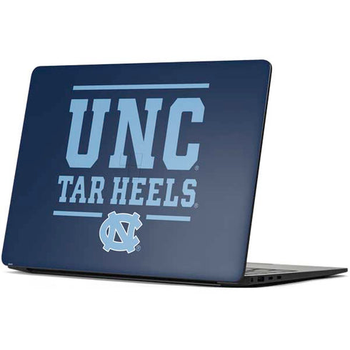 University of North Carolina University of Tar Heels Surface Laptop 7 13.8in Skin