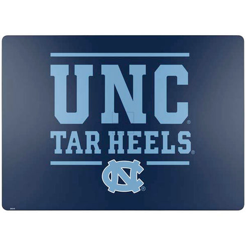 University of North Carolina University of Tar Heels Surface Laptop 7 13.8in Skin