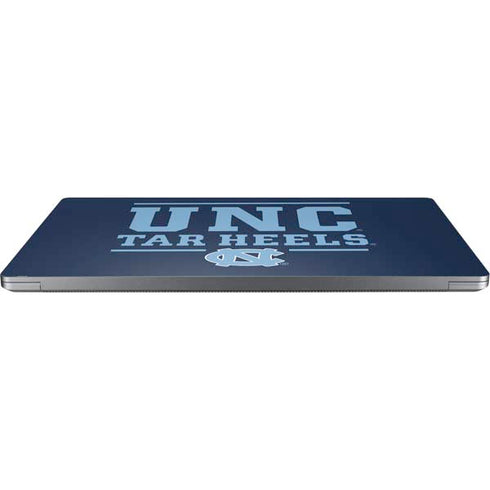 University of North Carolina University of Tar Heels Laptop Skins
