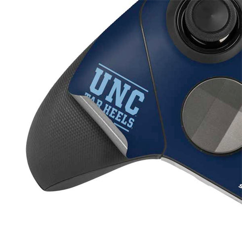 University of North Carolina University of Tar Heels Xbox Elite Wireless Controller Series 2 Skin