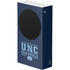 University of North Carolina University of Tar Heels Xbox Series S Skins