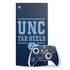 University of North Carolina University of Tar Heels Xbox Series X Skins