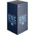University of North Carolina University of Tar Heels Xbox Series X Skins