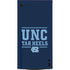 University of North Carolina University of Tar Heels XBox Series X Digital Edition Console Skin