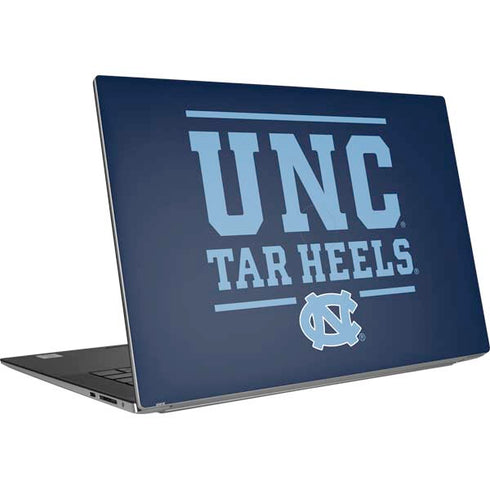 University of North Carolina University of Tar Heels Dell XPS Skin