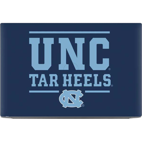 University of North Carolina University of Tar Heels Dell XPS Skin