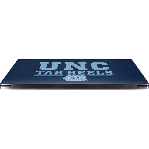 University of North Carolina University of Tar Heels Dell XPS Skin
