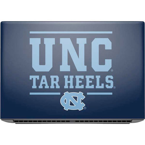 University of North Carolina University of Tar Heels HP ZBook Fury 16 G10 Skin