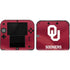 University of Oklahoma Red Jersey Nintendo Skins