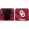University of Oklahoma Red Jersey Nintendo 2DS Skin