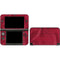 University of Oklahoma Red Jersey 3DS XL 2015 Skin