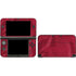 University of Oklahoma Red Jersey Nintendo Skins