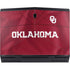 University of Oklahoma Red Jersey Dell Alienware Skin