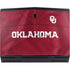 University of Oklahoma Red Jersey Dell Alienware Skin