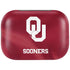 University of Oklahoma Red Jersey Amazon Echo Buds Skin