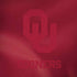 University of Oklahoma Red Jersey Amazon Echo Skin
