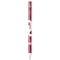University of Oklahoma Red Jersey Apple Pencil (1st Gen, 2017) Skin