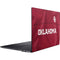 University of Oklahoma Red Jersey Ativ Book 9 (15.6in 2014) Skin