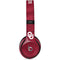 University of Oklahoma Red Jersey Beats Solo 2 Wired Skin