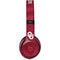 University of Oklahoma Red Jersey Beats Solo 2 Wireless Skin