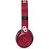 University of Oklahoma Red Jersey Beats Solo 3 Wireless Skin