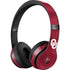 University of Oklahoma Red Jersey Beats Solo 3 Wireless Skin