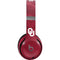 University of Oklahoma Red Jersey Beats Solo 4 Wireless Headphones Skin