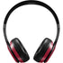 University of Oklahoma Red Jersey Beats Studio Pro Wireless Headphones Skin