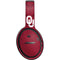 University of Oklahoma Red Jersey Bose QuietComfort 35 II Headphones Skin