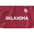 University of Oklahoma Red Jersey Dell Vostro Skin