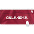 University of Oklahoma Red Jersey Gaming Mouse Pad