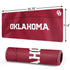University of Oklahoma Red Jersey Gaming Mouse Pad