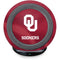 University of Oklahoma Red Jersey Fast Charge Wireless Charging Stand Skin