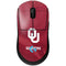 University of Oklahoma Red Jersey G Pro Wireless Gaming Mouse Skin