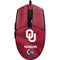 University of Oklahoma Red Jersey G203 Prodigy RGB Wired Gaming Mouse Skin