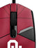 University of Oklahoma Red Jersey G203 Prodigy RGB Wired Gaming Mouse Skin