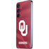 University of Oklahoma Red Jersey Galaxy A36 5G Skin