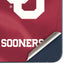University of Oklahoma Red Jersey Galaxy A55 5G Skin
