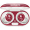University of Oklahoma Red Jersey Galaxy Buds Plus Skin